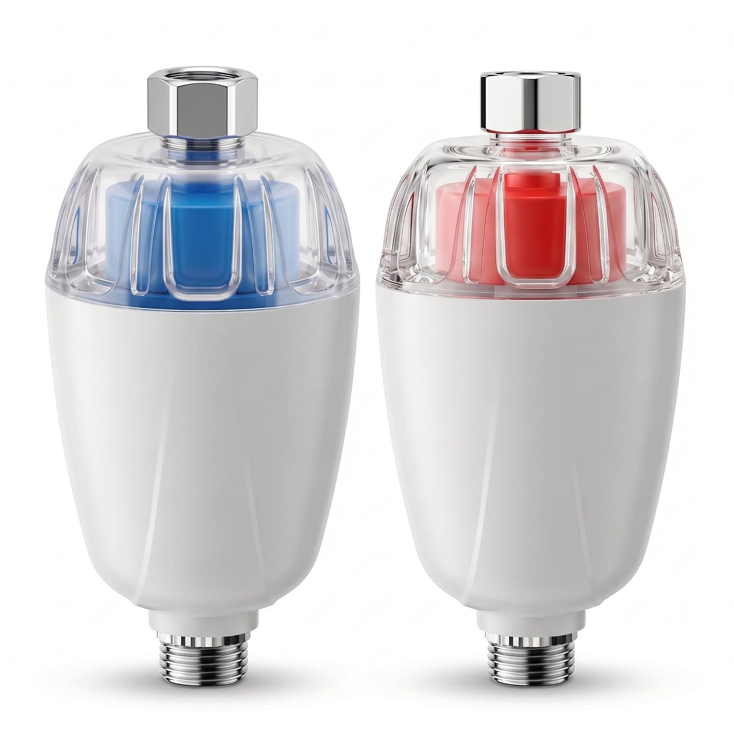 Geyser shock proof valve