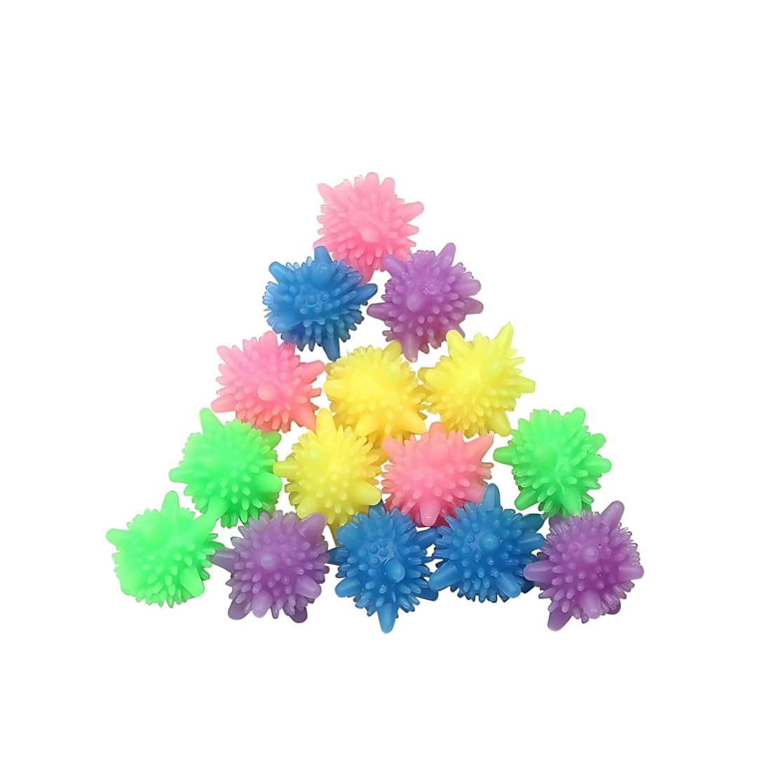 Laundry Balls