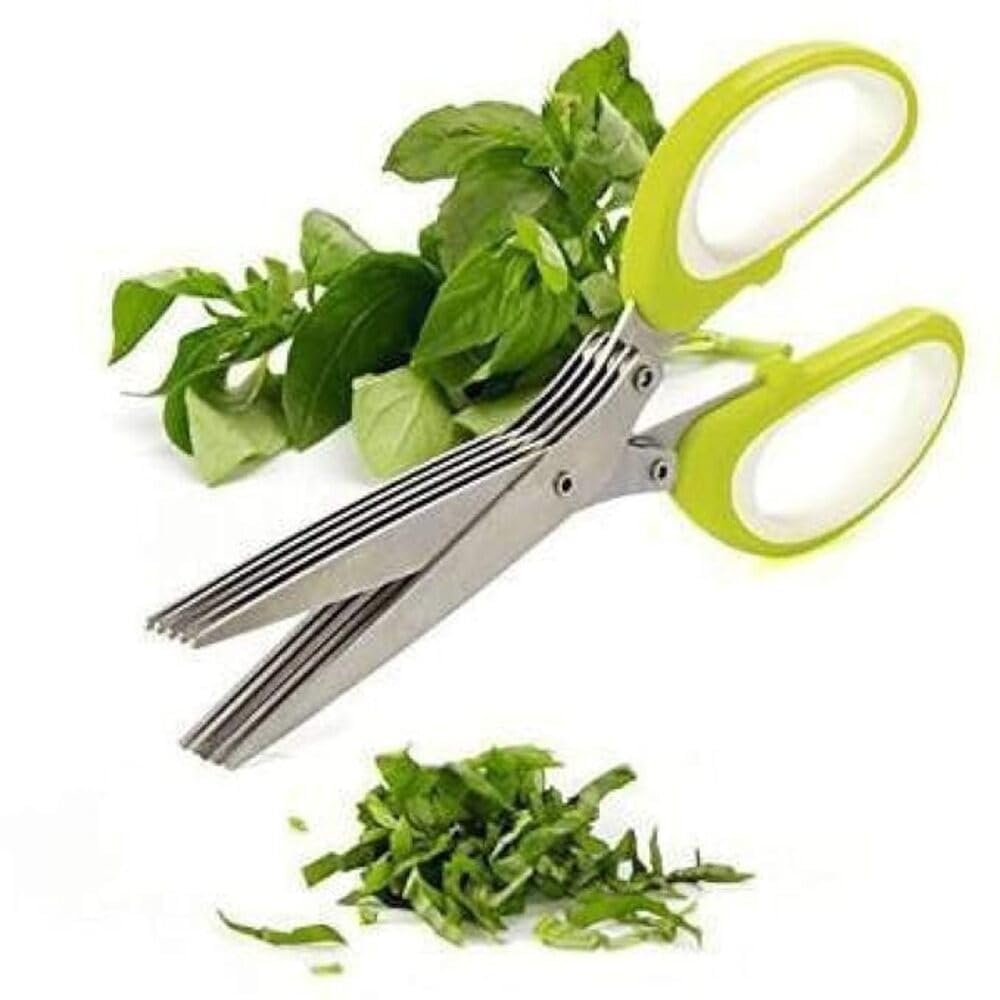 Vegitable cutter scissor