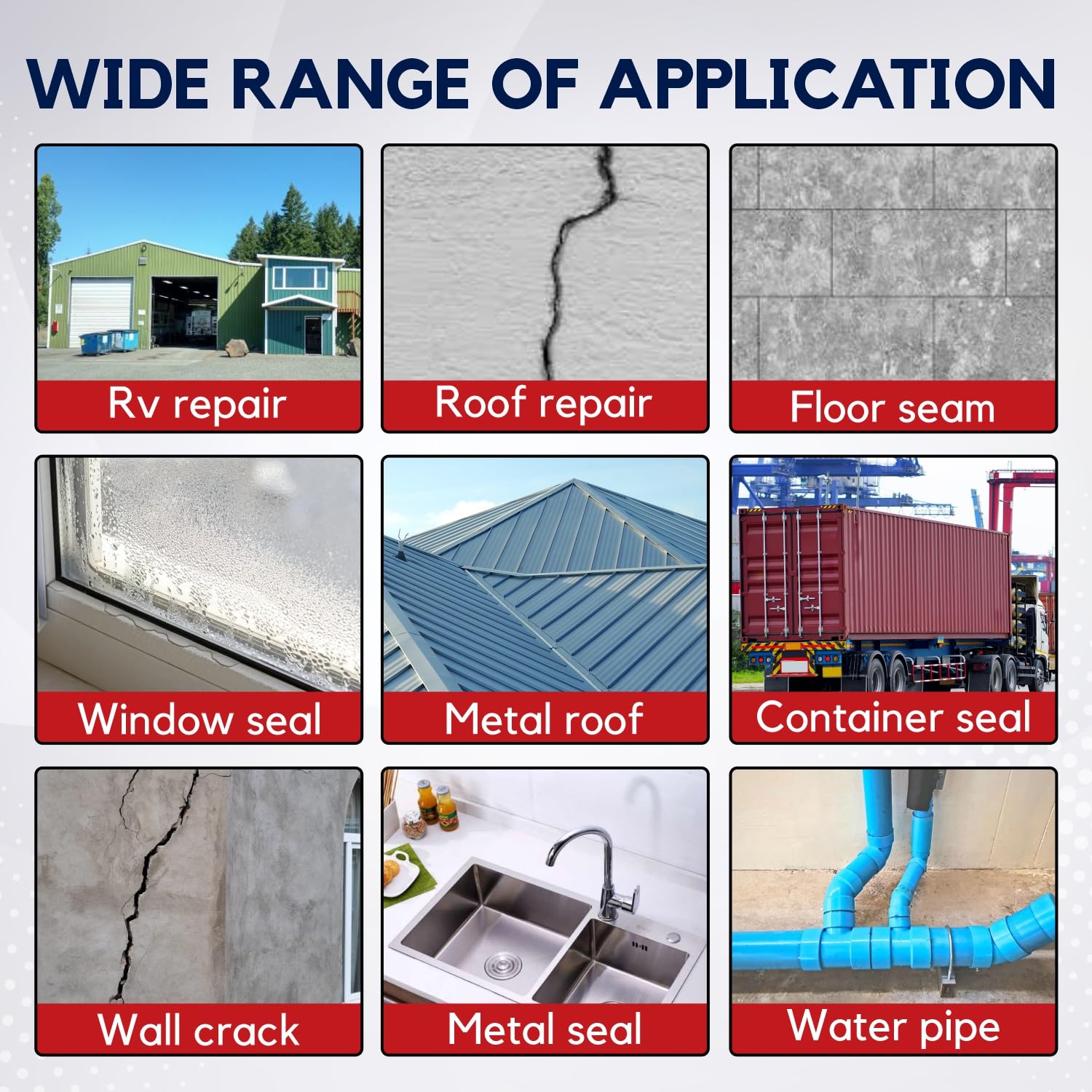 Super Strong Waterproof Repair Tape Review & Buying Guide - Image 2